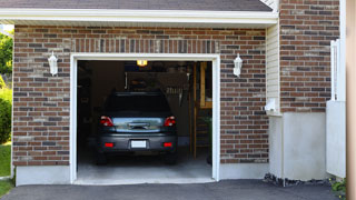 Garage Door Installation at La Buena Vida Davis, California